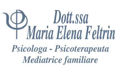 DOTTORESSA MARIA ELENA FELTRIN